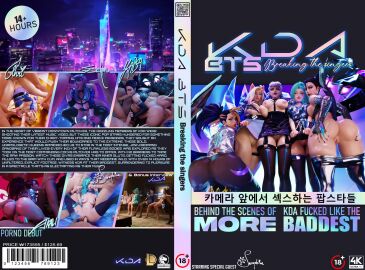 3d 5girls ahri akali alternate_version alternate_version_available ass big_ass big_breasts big_thighs breasts curvaceous curvy curvy_figure dinoboy dinoboy555 dvd_cover evelynn female group hips huge_ass huge_breasts huge_thighs human k/da_ahri k/da_all_out_ahri k/da_all_out_akali k/da_all_out_evelynn k/da_all_out_kai'sa k/da_all_out_seraphine k/da_all_out_series k/da_series kai'sa large_ass large_breasts large_thighs league_of_legends light-skinned_female light_skin mature mature_female multiple_females multiple_girls pale_skin riot_games seraphine_(league_of_legends) sex slim_waist thick thick_hips thick_legs thick_thighs thighs voluptuous waist wide_hips