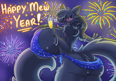 ass big_ass big_breasts breasts bubble_ass bubble_butt female furry huge_ass huge_breasts jumney jumneyarts tagme thick_thighs wide_hips