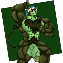 big_penis brawl_stars cocokun! gay male mico_(brawl_stars) penis solo_male