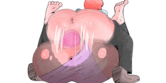 aged_up blue_eyes commission_art commissions_open dildo dildo_in_pussy double_dildo female go-toubun_no_hanayome lesbian mating_press nakano_miku nakano_nino parallel_vlad pussy sharing_dildo wet_pussy white_skin