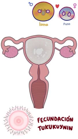 1boy 1girls 2d after_sex anatomically_correct anatomically_correct_uterus blush causa cervix countryballs countryhumans countryhumans_girl curves departamenthumans educational egg_cell endometrium fallopian_tubes female fertilization fimbria genital_fluids heart heart_symbol historical historical_porn impregnation internal_vaginal labia labia_minora lima_(departamenthumans) male mari_sumi myometrium no_penetration organs ovaries ovulation ovum_with_heart perimetrium peru peruvian peruvian_female peruvian_male polandball puno_(departamenthumans) pussy quechua_text reproductive_anatomy simple simple_background sperm_cell text uncensored urethra uterus vagina white_background