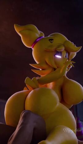 1boy1girl 3d ambiguous_penetration angry angry_expression animated anthro big_ass big_breasts big_butt chiku cryptiacurves fazclaire's_nightclub femdom five_nights_at_freddy's fredina's_nightclub furry hands_free looking_back loop male_on_anthro male_on_female massive_breasts mogdan naked no_sound riding sex shiny short_loop short_playtime shorter_than_10_seconds tagme thick_thighs vaginal_penetration video voluptuous wide_hips