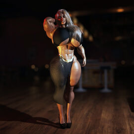 1girls 3d ass athletic athletic_female big_ass big_breasts big_thighs bottom_heavy breasts bust busty chest curvaceous curvy curvy_figure endlessrain0110 female fit fit_female giant_breasts giantess hips hourglass_figure huge_ass huge_breasts large_ass large_breasts large_female legs light-skinned_female light_skin mature mature_female mini_giantess muscles muscular muscular_female original original_character slim_waist tall_female thick thick_ass thick_hips thick_legs thick_thighs thighs toned toned_female top_heavy voluptuous voluptuous_female waist wide_ass wide_hips wide_thighs