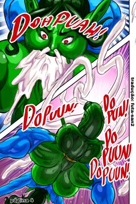 1futa 2023 areolae autofellatio autopaizuri balls balls_clench big_penis breasts breasts_apart casual casual_nudity clothed clothing cock_ring comic commission cum cum_in_mouth deepthroat dialogue dickgirl ejaculation erection futa_only futa_san futa_sans_pussy futanari gigantic_penis gorakna goudadunn green_hair green_skin hq huge_balls huge_cock humanoid humanoid_penis intersex low-angle_view mostly_nude nipple_piercing nipples nude nude_futa orc orc_futa orgasm penis perineal_raphe perineum piercing pointy_ears portuguese portuguese_text public public_masturbation public_nudity quadrinhos second-party_source solo standing sweat testicles testicles_clench text thick_cum thick_thighs translation_request tusks wide_hips