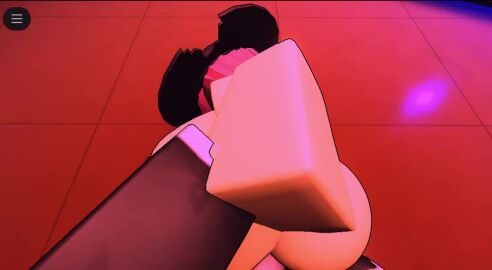 1girl1futa 2girls 3d 3d_animation animated big_breasts fapcat futanari hat huge_ass jane_doe jane_doe_(forsaken) jane_doe_(roblox) large_penis purple_hair pussy roblox roblox_avatar roblox_background roblox_game roblox_studio robloxian sex sex_from_behind sexy sexy_pose tagme tattoos video white_skin yellow_body yellow_skin