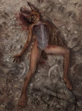 absurd_res african_cat after_rape after_sex anthro anthro_on_anthro arthropod bladapacha bodily_fluids brain_damage brains breasts brown_body brown_fur bullet_hole caracal_(genus) carcass cigarette civil_war claws claws_out clothing condom cum cum_in_pussy cum_inside dead_eyes death deer desecration dipteran docked_tail domestic_cat dotages duo fangs felid feline felis female filled_condom filled_to_the_brim foggy_eyes footprint forced_exposure fur genital_fluids genitals gore group gun gunshot hard_vore head_wound hi_res hooves humanoid_pointy_ears insects killing leaking_pussy male male/female mammal murid murine neco necrophilia non_con open_mouth pattern_clothing pawpaws pawprint paws pool_of_blood predator/prey pupils pussy pussy_leaking ranged_weapon rat rifle rodent rotting sex_toy sexual_barrier_device short_tail size_difference skinned skinning slit_pupils small_breasts smaller_femail smaller_female smoking spread_legs spreading story story_in_description striped_clothing stripes sudden_death tail teeth trio undressed violence vore war war_time warrior weapon whitetail yellow_eyes young_adult