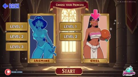 1boy 1girls ai_generated big_ass big_breasts big_thighs breasts brown-skinned_female brown_body brown_skin chel curvaceous curvy curvy_figure digital_media_(artwork) ero-slash_showdown female gameplay_mechanics hips hourglass_figure huge_ass huge_breasts huge_thighs large_ass large_breasts large_thighs legs male mature mature_female mature_male melongun melongun!_games mesoamerican slim_waist sound straight tagme tan-skinned_female tan_body tan_skin the_road_to_el_dorado thick thick_hips thick_legs thick_thighs thighs tulio_(the_road_to_el_dorado) video voluptuous waist wide_hips wide_thighs