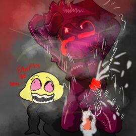 2boys anal anal_sex ass blush boyfriend_(friday_night_funkin) corruption corruption_(friday_night_funkin) corruption_bf_(fnf_corruption) cum cum_in_ass cumshot derp_eyes fnf fnf_mod fnf_mods friday_night_funkin friday_night_funkin_mod gay gay_sex lemon_demon male mind_control monster_(fnf) monster_(friday_night_funkin) nullatheartist penis tagme