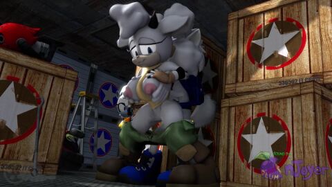 3d adam_the_wolf animated animation big_ass big_breasts idw_comics idw_publishing industrial_background juicyducksfm lanolin_the_sheep lecheryamoreva madwinte plumenjoyerse sega sfm sonic_(series) sonic_the_hedgehog_(series) sound source_filmmaker storage_room tagme tangle_the_lemur video voiced