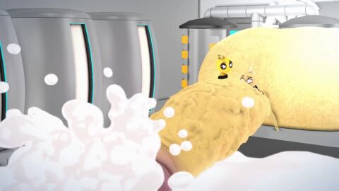 1boy 1girls 3d alternate_version_at_source alternate_version_available animated balls big_balls big_penis cum_pool cum_tank endless_cum endless_orgasm excessive_cum excessive_precum female furry_female gigantic_balls gigantic_penis gigantic_testicles huge_balls huge_cock huge_testicles hung_trap hyper hyper_balls hyper_cock_femboy hyper_cum hyper_penis kit_(uwotinfokm8) kitty_(under_(her)_tail) loop looping_animation male male_focus monster penis precum sound tagme testicles undertale undertale_(series) unstoppable_orgasm uwotinfokm8 veiny_penis video