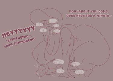 1futa ass ass_bigger_than_head balls big_ass big_balls big_breasts big_butt big_lips big_lips_no_eyes big_penis bottom_heavy bottomless braces breasts bubble_ass bubble_butt buckteeth candy_(gayplantsex) clothed clothing curvaceous curvy curvy_figure dialogue doodle english_text erection flora_fauna futa_only futanari gayplantsex grey_background greyscale horny huge_ass huge_breasts huge_cock imminent_sex intersex mario_(series) monochrome mostly_clothed musk musk_clouds musky_balls musky_cock nerd nerdy_futa nintendo no_eyes open_mouth partially_clothed penis piranha_plant precum puffy_lips roommate saliva saliva_string sharp_teeth solo solo_futa squatting steam steamy_breath steamy_penis text thick_thighs throbbing_penis tongue tongue_out voluptuous voluptuous_futa wide_hips