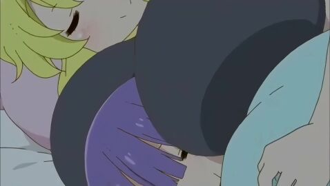 1boy 1girl 1girls animated audible_speech between_breasts big_breasts breast_press breast_smother breast_squish breasts breasts_bigger_than_head breasts_pressed_against_another contentious_content dragon dragon_girl dragon_humanoid english_audio english_language female fhd h264_(codec) has_audio hd hd_(traditional) head_between_breasts high_resolution huge_breasts kobayashi-san_chi_no_maidragon large_breasts limited_visibility magatsuchi_shouta male miss_kobayashi's_dragon_maid monster_girl mp4 playing_with_breasts pushing_breasts quetzalcoatl_(dragon_maid) sleeping sleeping_on_person tagme video