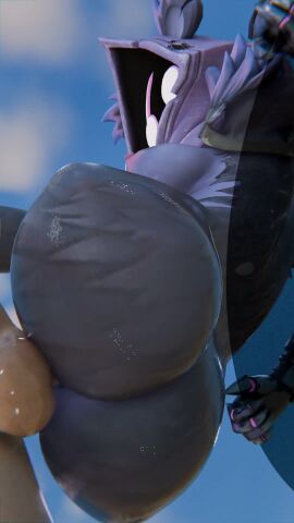 animated fortnite fortnite:_battle_royale fortnite:_save_the_world jugger no_sound raven_team_leader_(fortnite) sex tagme video