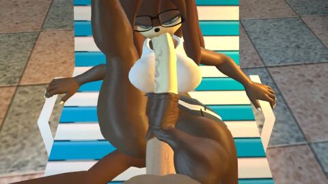 1futa 3d 3d_animation alternate_fur_color alternate_skin_color animated anthro balls big_penis black_nose breasts canastus cleavage cum dark_fur dreadlocks echidna ejaculation fur furry futanari giver_pov glasses_on_face hips horsecock horsecock_futa huge_balls huge_cock intersex male male_on_futa mobian mobian_(species) mobian_echidna monotreme nipples no_sound on_back oral_sex penetration penis poolside sega shorter_than_30_seconds skirt solo solo_anthro solo_futa sonic_(series) sonic_adventure sonic_the_hedgehog_(series) source_filmmaker tagme tank_top thick_thighs thighs tikal_the_echidna vaginal_sex video voluptuous_futa