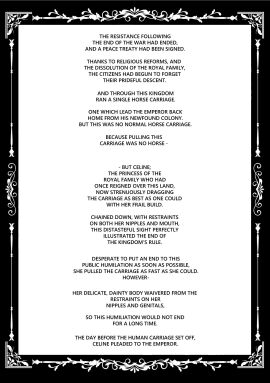 ahe_gao anus big bondage breasts female humiliation tentacle