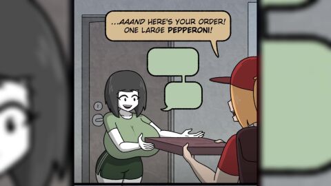 1boy 1girls 2d :>= arm_length_gloves balls black_elbow_gloves black_hair blowjob blowjob_face blush bob_cut breasts clothed_female_nude_male cum cum_in_mouth cum_on_breasts cumming cumshot cumshot_in_mouth dark_hair demon demon_girl demon_horns doctorloops drinking_cum elbow_gloves english_dialogue english_text faceless_male fellatio female female_focus gloved_handjob gloves handjob horn horns huge_breasts large_breasts light-skinned_female light-skinned_male light_skin looking_at_viewer male onomatopoeia oral oral_sex penis post-orgasm post-orgasm_fellatio post-orgasm_torture pov red_horns restrained reverse_rape saliva_on_penis sharp_teeth shieldshroud side_view simple_background sound sound_edit sound_effect sound_effects sound_warning sounding speech_bubble swallowing swallowing_cum tagme tongue tongue_out veiny_penis veronica_(doctorloops) veronica_and_mona video voice voice_acted white_skin