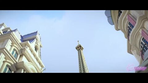 1futa 1girls 3d 69 animated blowjob brigitte brown_hair deepthroat fellatio female futa_on_female futanari handjob juno_(overwatch) kaepora_(artist) light-skinned_female light-skinned_futa light_skin longer_than_5_minutes oral oral_sex overwatch overwatch_2 paris purple_hair reverse_cowgirl_position sex sound tagme vagina vaginal_penetration vaginal_sex video