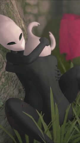 9:16 9:16_aspect_ratio alekseq animated black_body hollow_knight hollow_knight:_silksong hollow_knight_(character) hollow_knight_(franchise) hornet_(hollow_knight) koikatsu pixiv sex sfx silksong sound sound_effects tagme video