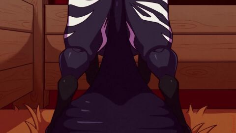 1boy 1girls 2d 2d_animation animated anthro anthro_prey balls balls_clench balls_clenching big_balls big_breasts bouncing_balls breast_imprints breasts cock_vore detailed_bulges dominant_male face_imprint feral feral_pred horny horny_male horny_pred horse huge_breasts moaning muffled_moaning nintendo nipples pokemon pokemon_(species) rouge_the_bat secretly_loves_it sega sonic_(series) sonic_the_hedgehog_(series) sound spazman tagme thick_thighs tight_balls tight_bulges unwilling_prey unwilling_to_willing video voice_acted voluptuous voluptuous_female vore zebstrika