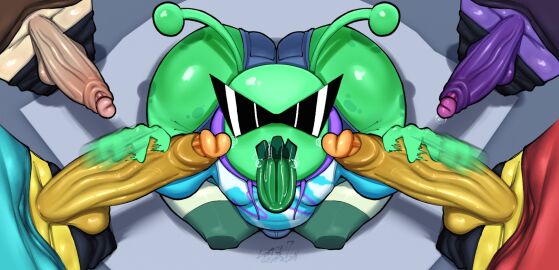 2d 2d_(artwork) 2d_artwork 5boys alien alien_boy ass ass_from_the_front big_ass big_butt blocky_body bulge crossdressing crossdressing_(mtf) crossdressing_male detailed_penis detailed_tongue eocvevo femboy feminine_boy gangbang gay gay_anal gay_sex glasses green_tongue handjob hands_on_penis homosexual homosexual_male homosexual_sex hoodie huge_ass lewdyant lofasnofa male male/male male_only male_penetrated male_penetrating male_penetrating_male multicolored_penis multiple_boys multiple_males on_knees open_mouth penis rate_my_avatar roblox roblox_avatar roblox_game robloxian rozz_(lewdyant) saliva_bubble saliva_string shorts stroking_penis surrounded_by_penises thick_ass thick_thighs thigh_highs tongue tongue_fetish tongue_out yaoi