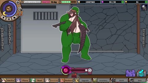 1girls 1monster animated big_ass big_breasts big_thighs christina_(monster_black_market) cum cum_drip cum_in_pussy cum_inside dragon_girl dragon_horns dragon_tail female game_cg gameplay_mechanics impregnation large_ass large_breasts large_thighs monster_black_market orc orc_male sex sound tagme vaginal_penetration video