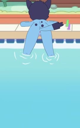 1girls anthro anus asshole_to_camera bluey_(series) bluey_(show) bluey_heeler canine cub dark_blue_spots_on_back domestic_dog female focusing_on_asshole furry furry_female furry_only light_blue_and_dark_blue_tail light_blue_skin only_asshole pussy showing_only_asshole tagme uncummed_asshole uncummed_pussy ungaped_asshole waiting_to_be_gaped yiff young