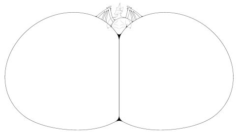 ass big_ass bubble_ass bubble_butt huge_ass hyper_ass muffyhecc muffyhecc_(character) tagme thick_thighs wide_hips