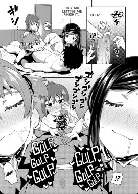 doujinshi poncocchan tagme