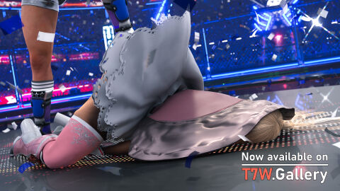 2girls 3d absurd_res absurdres ass assertive_female bandai_namco beaten big_ass big_breasts big_butt black_boots blender blonde_hair boot_fetish boots breasts catfight confident confident_female defeated dominant dominant_female domination emilie_de_rochefort female female_domination female_focus female_on_bottom female_on_top female_only femdom fight fighting helpless highres humiliation kazama_asuka legs multiple_females multiple_girls muscles muscular muscular_female muscular_legs muscular_thighs namco panties pose proud ryona short_hair shorts spread_legs stepped_on stepping_on_female stomp stomping strong strong_female tekken tekken7wallpapers tekken_5 tekken_5_dark_resurrection tekken_7 tekken_8 tekken_tag_tournament tekken_tag_tournament_2 thick_ass thick_thighs thigh_boots thighs thight_clothing toned toned_body toned_female trample trampling trapped underwear victory victory_pose victory_position wrestling wrestlingryona