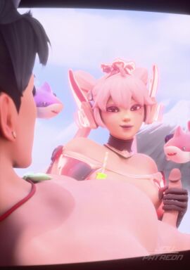 female handjob heart_of_hope_juno jdv male masturbation overwatch sound tagme video wuyang