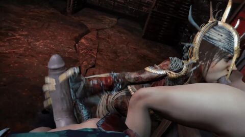 1girls 2futas 3d 3d_animation 3d_model adiris all_the_way_to_the_base animated animation assisted_sex blowjob blowjob_face cum cum_drip cum_explosion cum_in_mouth cum_inside cum_on_face cumshot cumshot_in_mouth curvy curvy_body curvy_female dbd dead_by_daylight deepthroat dominant_female excessive_cum face_fucking femdom futa_on_female futanari handjob huge_ass huge_balls huge_butt huge_cock kate_denson masturbating_other masturbation meg_thomas mp4 ngt95 oral oral_sex pov pov_sex rough_sex sex sloppy_blowjob sound sound_edit sound_effects source_filmmaker tagme the_plague thick thick_thighs thighs threesome tied_arms video