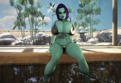 1girls 3d 3d_(artwork) ass big_ass big_breasts blue-skinned_female blue_body blue_skin breasts breasts_bigger_than_head breasts_bigger_than_torso bust busty chest cleavage clothed clothed_female curvaceous curvy curvy_figure elf enormous_ass enormous_breasts female female_focus female_only garry's_mod gigantic_ass gigantic_breasts hips hourglass_figure huge_ass huge_breasts humanoid hyper_ass hyper_breasts large_ass large_breasts legs lips massive_ass massive_breasts mature mature_female skimpy skimpy_bikini skimpy_clothes slim_waist small_waist solo solo_female soria thick thick_hips thick_legs thick_thighs thighs thin_waist unreal_tournament vaako voluptuous voluptuous_female waist wasp_waist wide_hips wide_thighs