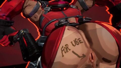 animated ass big_ass big_butt boner bubble_ass bubble_butt dat_ass dat_butt deadpool deadpool_(marvel_rivals) erection fat_ass fat_butt flashing_ass flashing_at_viewer gay huge_ass huge_butt jiggle jiggling_ass large_ass large_butt male male_only marvel marvel_rivals mod round_ass round_butt showing_ass solo tagme thick_ass thick_butt video