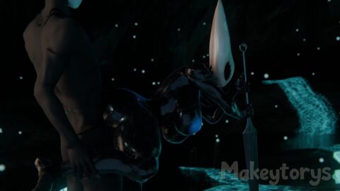 16:9_aspect_ratio 1boy 1girls 3d animated ass athletic_female big_ass big_butt big_penis black_skin bouncing_breasts breasts ejaculation erection faceless_male female female_focus from_behind hollow_knight hollow_knight:_silksong horned_humanoid hornet_(hollow_knight) huge_ass huge_breasts large_areolae large_penis looking_at_viewer makeytorys male male/female monster mp4 nipples nude orgasm penis protagonist_(hollow_knight) pussy rubbing_pussy sound sound_edit sound_effects standing standing_sex straight tagme team_cherry the_knight_(hollow_knight) vaginal_penetration video wide_hips
