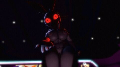 16:9 2023 3d 5_fingers aidenz anthro areola big_areola big_breasts black_eyes breasts curvy_figure detailed_background digital_media_(artwork) female fingers five_nights_at_freddy's five_nights_at_freddy's:_security_breach genitals glowing glowing_eyes grey_body hi_res inside lagomorph leporid long_ears looking_at_viewer mammal nipples noise nude nude_anthro nude_female open_mouth open_smile pussy rabbit reaching_towards_viewer red_sclera scottgames smile solo source_filmmaker_(artwork) steel_wool_studios thick_thighs uncle_aiden vanny_(fnaf) voluptuous whiskers wide_hips widescreen