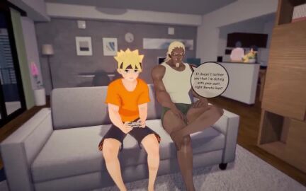 animated japs8005 raikage rough_sex sound tagme tsunade video