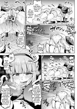 1girls about_to_be_raped ahemaru arrogance arrogant ass ass_visible_through_thighs bargaining begging big_breasts breast_grab breast_squeeze breasts breasts_bigger_than_head breasts_out captured captured_heroine clitoral clitoral_fingering clitoral_stimulation clitoris concerned cum cum_drip defeat defeated defeated_heroine drool drool_on_face drooling english english_dialogue english_text erect_nipple erect_nipples erect_nipples_under_clothes eyes_crossed female fumine_daidoji_(ahemaru) henriiku_(ahemaru) heroine heroine_in_trouble high_resolution highleg highleg_leotard highres huge_ass huge_breasts huge_butt imminent_penetration imminent_rape imminent_sex impossible_clothes impossible_fit impossible_leotard instant_loss large_breasts legs legs_apart nipples nipples_visible_through_clothing no_mercy open_mouth orgasm original_character pussy raped_by_enemy raped_by_monster raped_by_tentacles resisting restrained restrained_arms restrained_by_tentacles restraints skin_tight spread_legs spreading squirt squirting squirting_orgasm struggle struggling surrounded_by_tentacles sweat teasing tentacle tentacle_grab tentacle_grabbing_breast tentacle_grope tentacle_on_breast tentacle_on_clitoris tentacle_rape tentacle_sex thigh_boots thigh_gap thigh_highs thighhighs thighs vaginal_fluids vaginal_juices wide_hips zettai_ryouiki