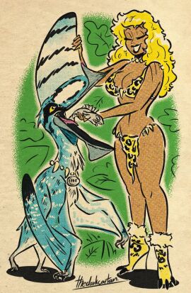 1girls animal_print big_ass big_breasts big_thighs breasts cave_girl cave_girl_kai cavewoman curvaceous curvy curvy_figure digital_media_(artwork) female hips hourglass_figure huge_ass huge_breasts large_ass large_breasts legs light-skinned_female light_skin mature mature_female original original_character slim_waist thedarkcartoon thick thick_hips thick_legs thick_thighs thighs voluptuous waist wide_hips