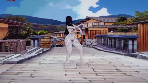 3d sadami tagme the_ring