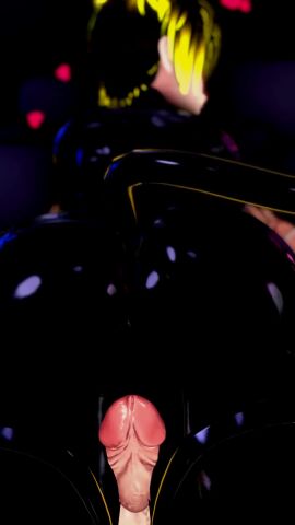 3d animation demon fansly goth goth_girl latex latex_bodysuit lewdtuber luni luniumbra monster_girl succubus tagme thigh_sex thighs umbra video vr vr_media vrchat vrchat_avatar vrchat_media vrchat_model vtuber