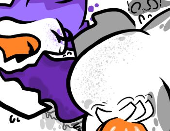 abuse abuse_of_power alpha_(uulitch) anthro anthro_on_anthro anthro_only anus ass ass_focus ass_job ass_lick ass_licking ass_sucking beta_(uulitch) comic commander dominant_female domination female femboy femboy_on_female freckles freckles_on_ass freckles_on_face fur furry furry_tail licking licking_ass licking_boot long_tongue long_tongue_penetration male monster monster_girl nervous nose_piercing oc original original_character page_10 piercing questionable_consent rimjob rimming rimming_femboy rimming_male soldier tail tongue tongue_out touching touching_ass touching_butt uulitch wet wet_anus wet_ass wet_body wet_butt