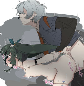 highres ocha_(popopogg) tagme