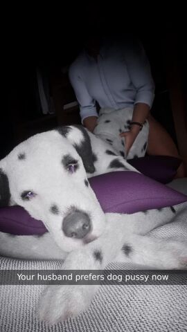 3d_(artwork) 9:16 animal_genitalia animated ass balls bed big_penis bouncing_balls canid canine cheating_husband claws clothed clothing cowgirl_position cuckold digital_media_(artwork) duo english_text erection eyelashes fellatio female female_penetrated feral feral_penetrated from_behind_position from_front_position fur furjoe0 furniture genitals hair hi_res human human_on_feral human_penetrating human_penetrating_feral humanoid_genitalia humanoid_penis interspecies light_body light_skin male male/female male_on_feral male_penetrating male_penetrating_female mammal no_sound on_bottom on_top oral partially_clothed penetration penile penis recording sex short_playtime snapchat tagme tail text toe_claws tongue vaginal_penetration video vulva zoophilia