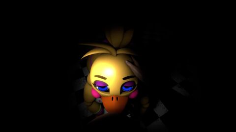 animated blowjob fellatio five_nights_at_freddy's five_nights_at_freddy's_2 horror sarma scary sound tagme toy_chica video withered_bonnie withered_chica withered_freddy
