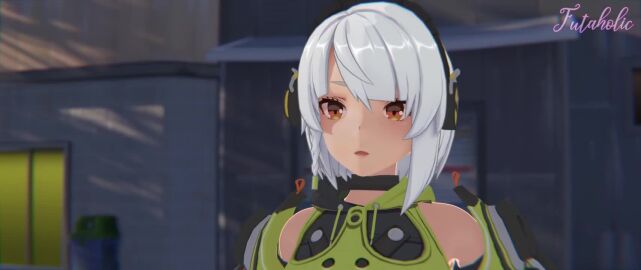 1futa 1girls 3d_animation anby_demara animated big_breasts big_penis cumming dickgirl ejaculation ejaculation_between_thighs female futa_on_female futaholic futanari girls_only green_eyes half_naked nicole_demara orange_eyes panties parody pink_hair pussy rubbing_pussy semen silver_hair smooth_skin sound sound_effects suprised_look tagme thick_semen thick_thighs thigh_job thighs video voice_acted white_skin yuri zenless_zone_zero