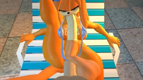 1futa 3d 3d_animation animated anthro balls big_penis black_nose breasts canastus cleavage cum dreadlocks echidna ejaculation fur furry futanari giver_pov hips horsecock horsecock_futa huge_balls huge_cock intersex male male_on_futa mobian mobian_(species) mobian_echidna monotreme nipples no_sound on_back oral_sex orange_fur penetration penis poolside sega shorter_than_30_seconds sling_bikini solo solo_anthro solo_futa sonic_(series) sonic_adventure sonic_the_hedgehog_(series) source_filmmaker sunglasses sunglasses_on_head tagme thick_thighs thighs tikal_the_echidna vaginal_sex video voluptuous_futa