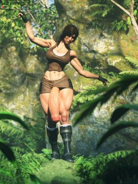 1futa 3d ass balls big_ass big_breasts breasts bust busty casual chest clothing crystal_dynamics curvaceous curvy curvy_figure dickgirl digital_media_(artwork) eidos flaccid footwear futa_only futanari handwear hips hourglass_figure huge_ass huge_breasts human hyper hyper_balls hyper_penis intersex lara_croft lara_croft_(survivor) large_ass large_breasts legs light-skinned_futa light_skin mature muscular muscular_futa pale_skin penis penis_out penis_through_leghole salamandraninja slim_waist solo thick thick_hips thick_legs thick_thighs thighs tomb_raider tomb_raider_(survivor) top_heavy voluptuous voluptuous_futa waist wide_hips
