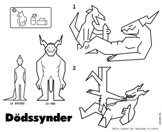 ambiguous_gender anthro assembly demon dragon duo fellatio hexadec hi_res humor ikea instruction joke lizard male mythological_creature mythological_scalie mythology oral penile penis positioning reptile scalie sex