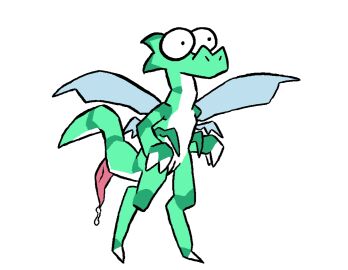 4_arms anthro arthropod belly bodily_fluids cuntboy cuntboy_sans_balls dragon dragonfly genital_fluids genitals gravel_pit_(artist) green_body herm hermaphrodite hybrid insects intersex maleherm multi_arm multi_genitalia multi_limb mythological_creature mythological_scalie mythology penis percy_(gravel_pit) precum pussy scalie solo tail tail_genitals tail_penis tapering_penis unusual_anatomy unusual_genitalia_placement unusual_penis_placement unusual_tail vulva white_belly wings