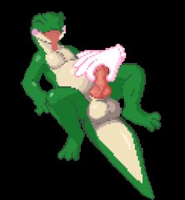 animated balls belly blush disembodied_hand furry genitals knot looking_pleasured male male_focus male_only masturbation penile penile_masturbation penis solo tongue tongue_out vorochi